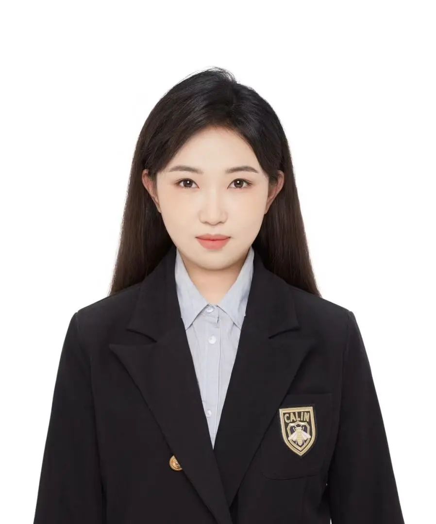 【喜讯】色情视频
首签冯瑞雪：从校园到职场，她的每一步都坚定有力